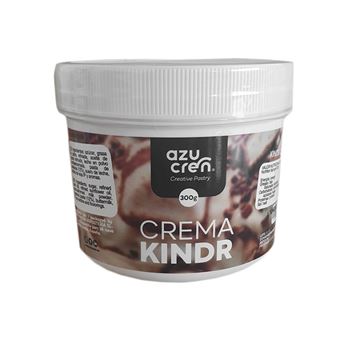 Picture of KINDER CREAM SPREAD 300 GRAMS